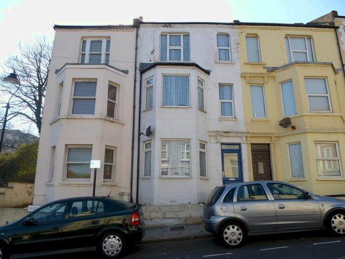 4 Bedroom Property To Rent In Alexandra Road, St. Leonards-On-Sea, TN37