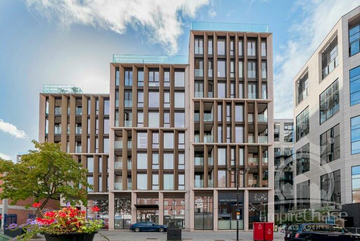 2 Bedroom Apartment To Rent In College Road, Harrow, Middlesex, HA1