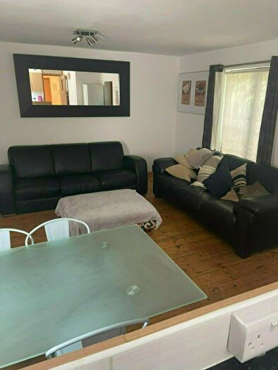 4 Bedroom Detached House To Rent In Arthur Street, Arboretum, Nottingham, NG7