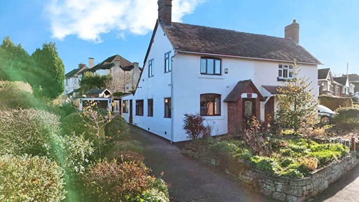 2 Bedroom Semi-Detached House For Sale In Sunnyside Road, Ketley Bank, Telford, Shropshire, TF2