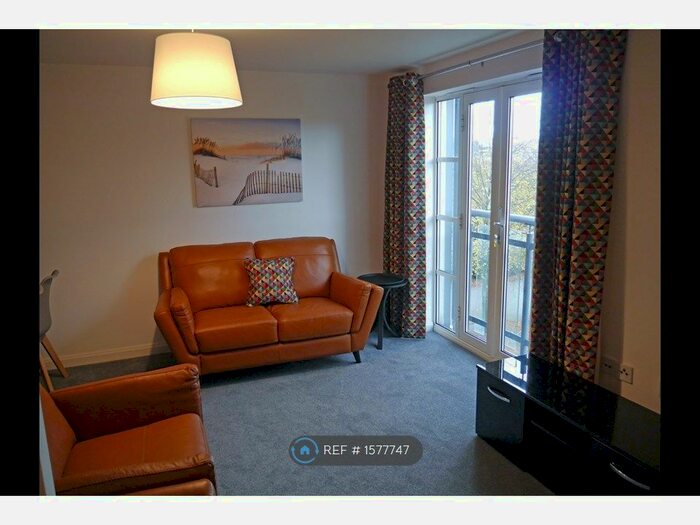 1 Bedroom Flat To Rent In Magretian Place, Cardiff, CF10