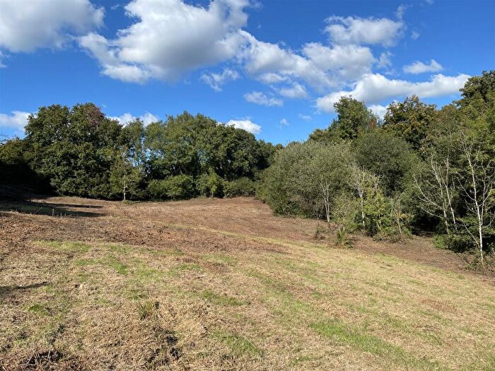 Land For Sale In Clayhidon, Cullompton, EX15