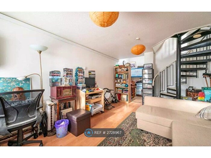 1 Bedroom Terraced House To Rent In Elgar Close, London, E13