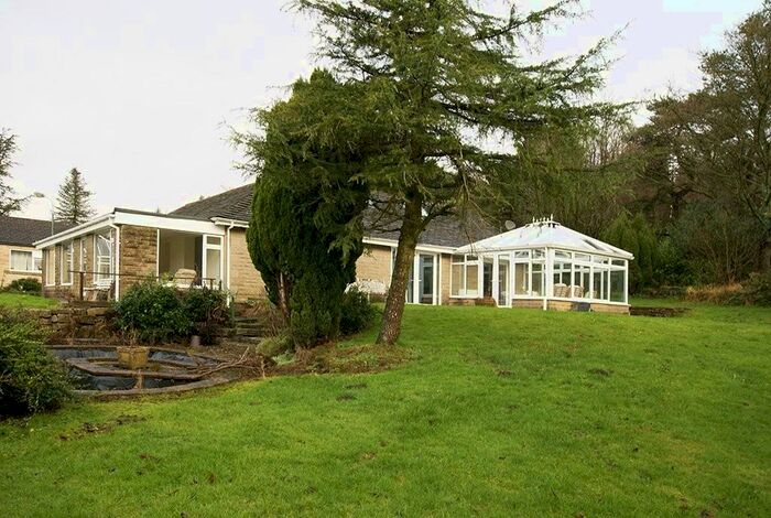 4 Bedroom Detached Bungalow To Rent In Sydnope Hill, Darley Moor, DE4