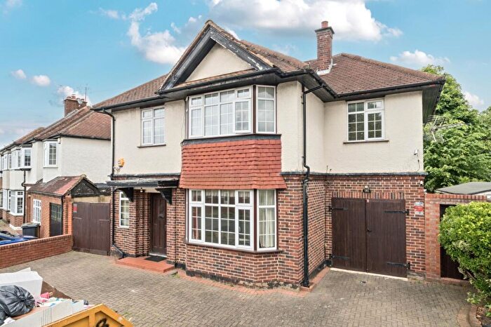 5 Bedroom Detached House To Rent In Woodyates Road Lee, SE12
