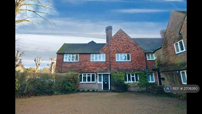 3 Bedroom Semi-Detached House To Rent In Orwell, Walton On The Hill, KT20