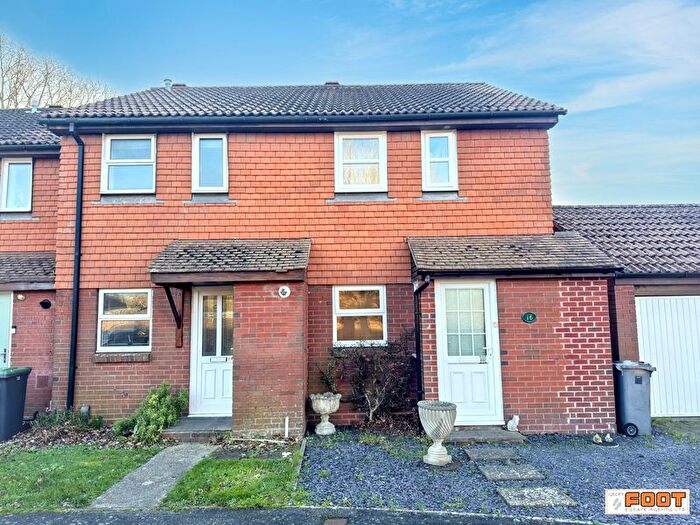 2 Bedroom Terraced House To Rent In Fathoms Reach, Hayling Island., PO11