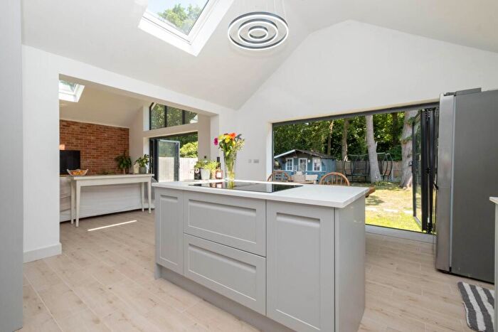 3 Bedroom Detached Bungalow For Sale In Hackington Road, Tyler Hill, CT2