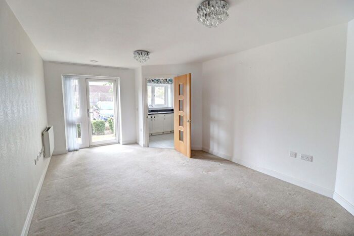 2 Bedroom Flat For Sale In Trinity Place, Beaumont Way, Hazlemere, High Wycombe, HP15