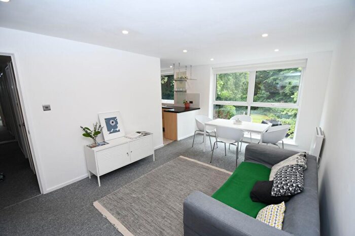1 Bedroom Flat For Sale In Sandwich Road, Eccles, M30