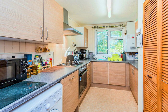 1 Bedroom Maisonette To Rent In Ascension Close, Basingstoke, RG24