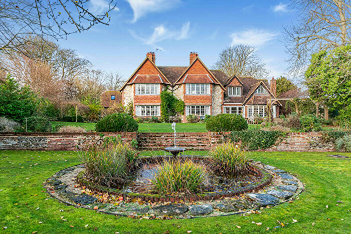 5 Bedroom Detached House For Sale In Pound Lane, Upton, OX11