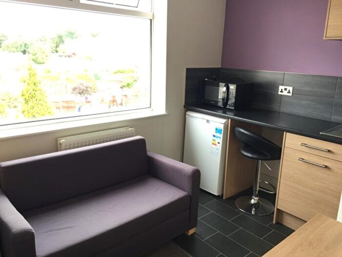 1 Bedroom House To Rent In Gordon Avenue, Bristol, BS5