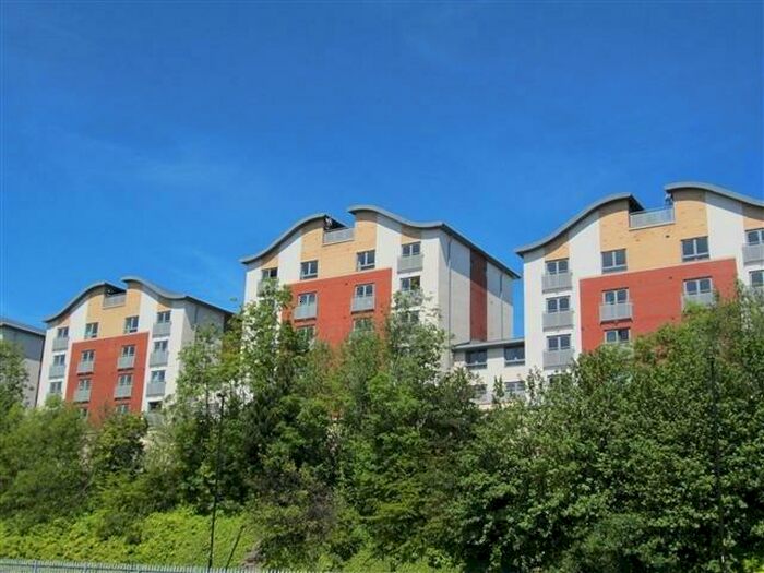 2 Bedroom Apartment To Rent In Ouseburn Wharf, St. Lawrence Road, Newcastle Upon Tyne, Tyne And Wear, NE6