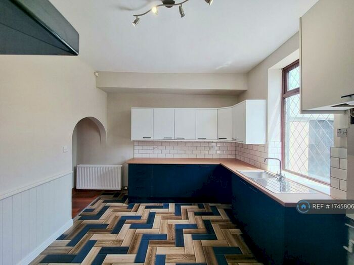 2 Bedroom Terraced House To Rent In Warwick Street, Swinton, Manchester, M27