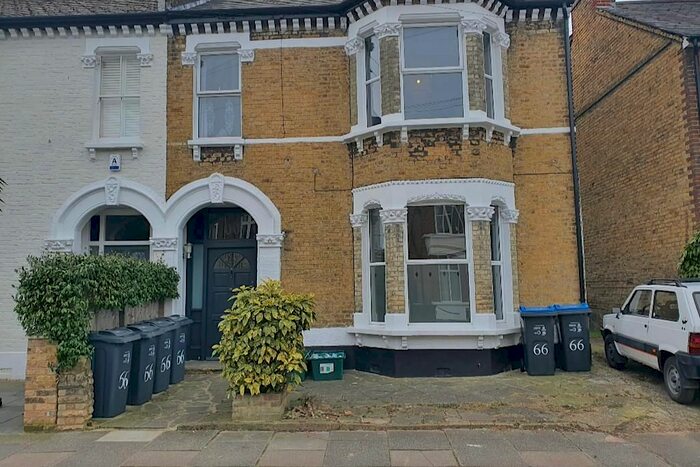 Studio To Rent In Marlborough Road, Colliers Wood, London, SW19