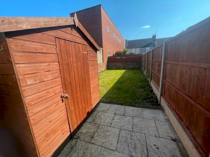 3 Bedroom Terraced House To Rent In Stanley Street, Lincoln, LN5