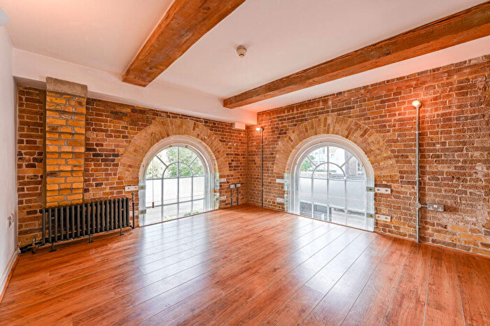 2 Bedroom Flat For Sale In Building, Woolwich Riverside, London, SE18