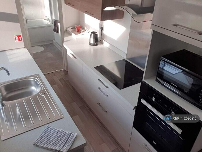 4 Bedroom Terraced House To Rent In Lime Street, Sunderland, SR4