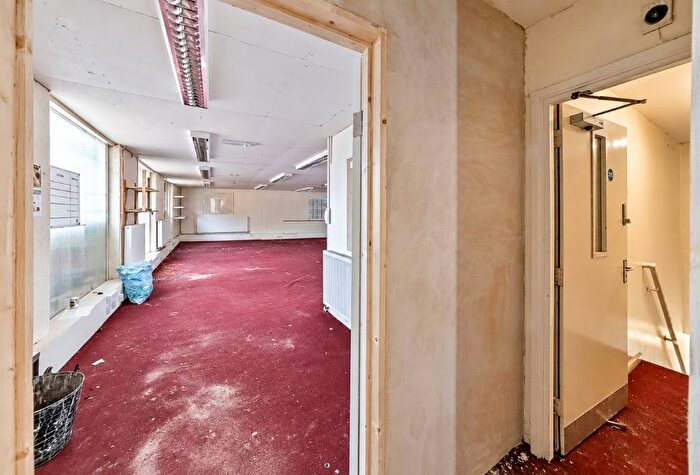 Studio For Sale In The Grange Westcombe Lane, Bideford, Devon, EX39