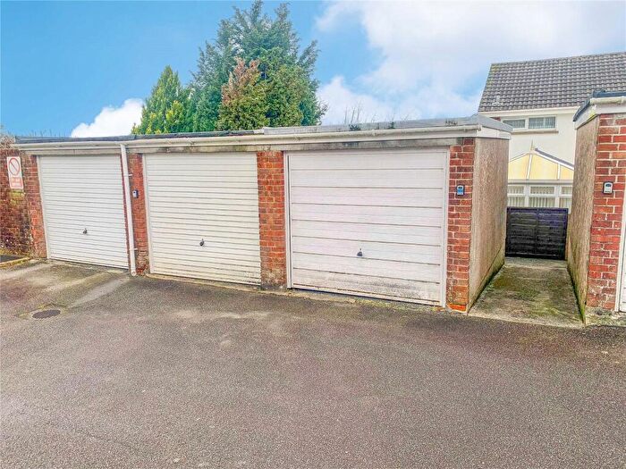 Garage / Parking For Sale In Okehampton, Devon, EX20