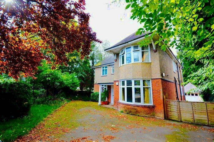 4 Bedroom Detached House To Rent In Headlands, Kettering, NN15