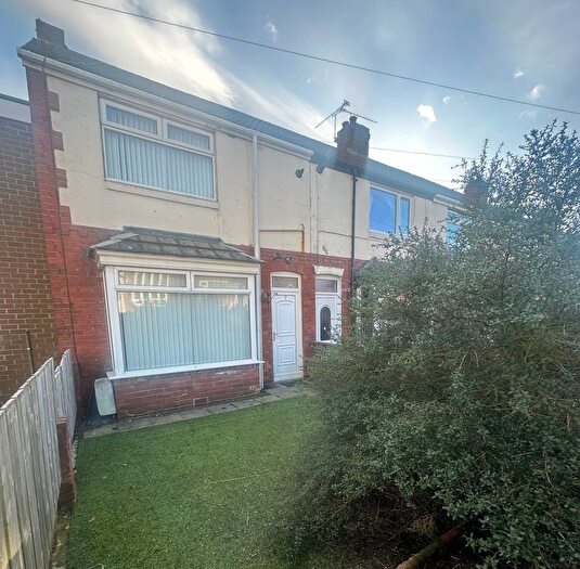 2 Bedroom Terraced House To Rent In Warnebrooke Avenue, Murton, SR7