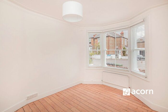 1 Bedroom Flat To Rent In Salehurst Road, London, SE4