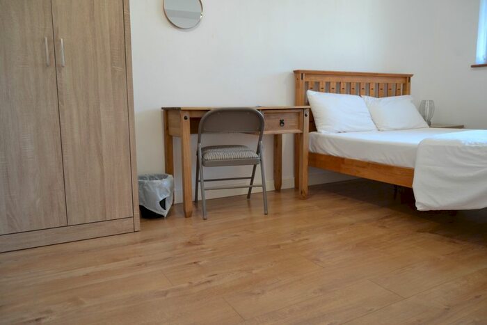 2 Bedroom Flat To Rent In Monega Road, London, E7