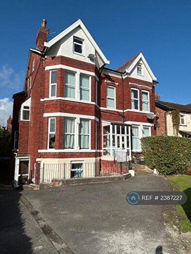 1 Bedroom Flat To Rent In Knowsley Road, Southport, PR9