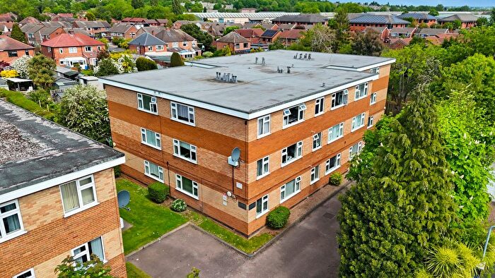 1 Bedroom Flat For Sale In Norfolk Avenue, Toton, NG9