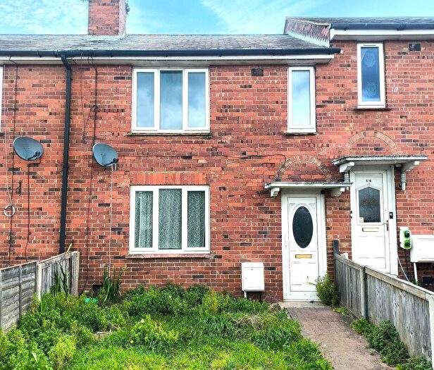 3 Bedroom Terraced House For Sale In Osborne Terrace, Margate, CT9