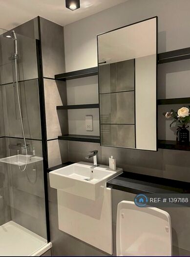 Studio To Rent In Skyline, London, E3