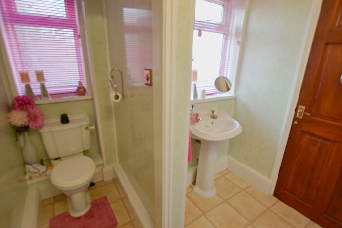 1 Bedroom Cottage For Sale In Violet Street, Sunderland, SR4