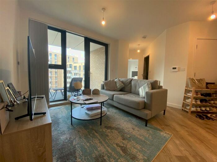 1 Bedroom Flat To Rent In Baronet House, London, NW10