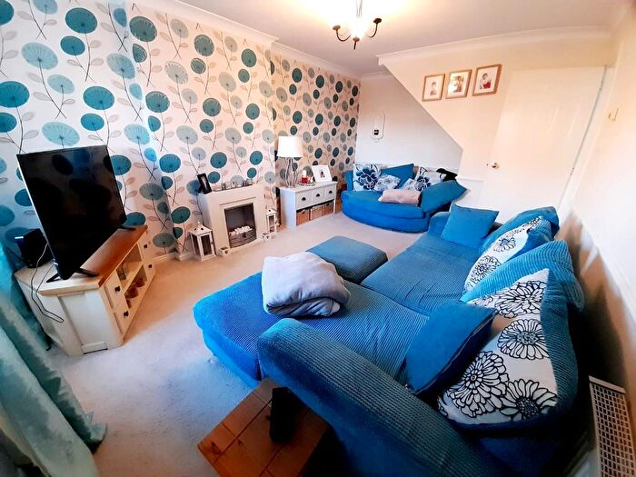 4 Bedroom Detached House For Sale In Oak Tree Avenue, Gainsborough, DN21
