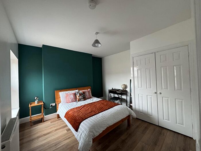 1 Bedroom House To Rent In King Street, Kettering, NN16