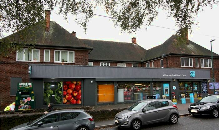 2 Bedroom Flat To Rent In Arnold Road, Bestwood, Nottingham, NG5