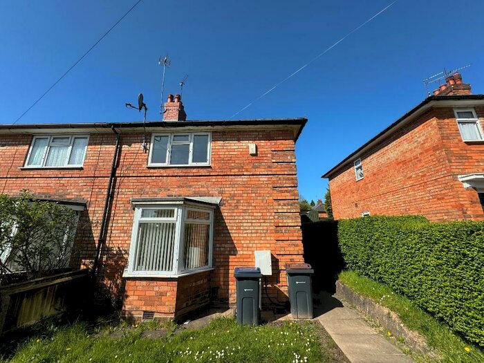 3 Bedroom Semi-Detached House To Rent In Poole Crescent, Harborne, Birmingham, B17