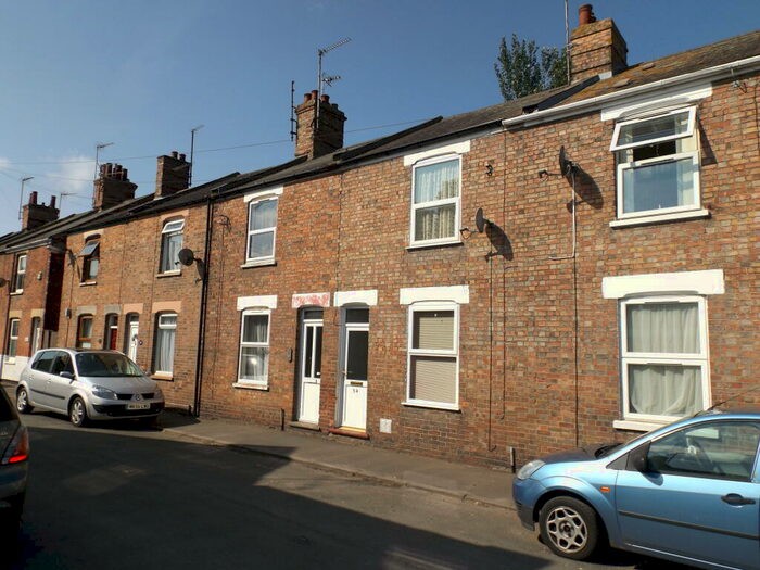 2 Bedroom House To Rent In Portland Place - South Lynn, PE30