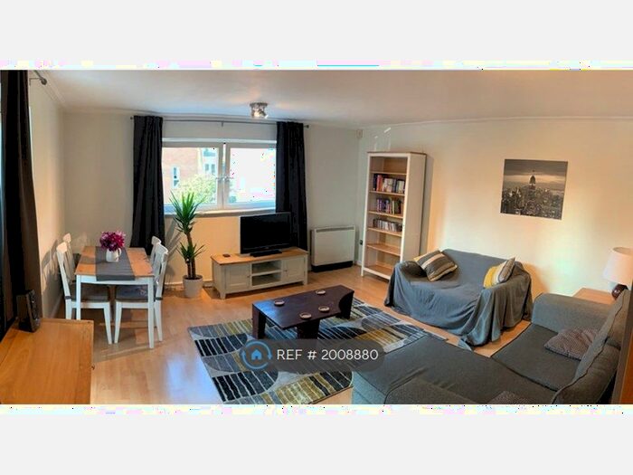 3 Bedroom Flat To Rent In Heol Tredwen, Cardiff, CF10