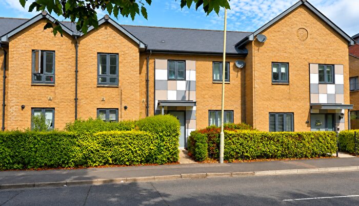 3 Bedroom Terraced House For Sale In Newtown Road, Ashford, TN24