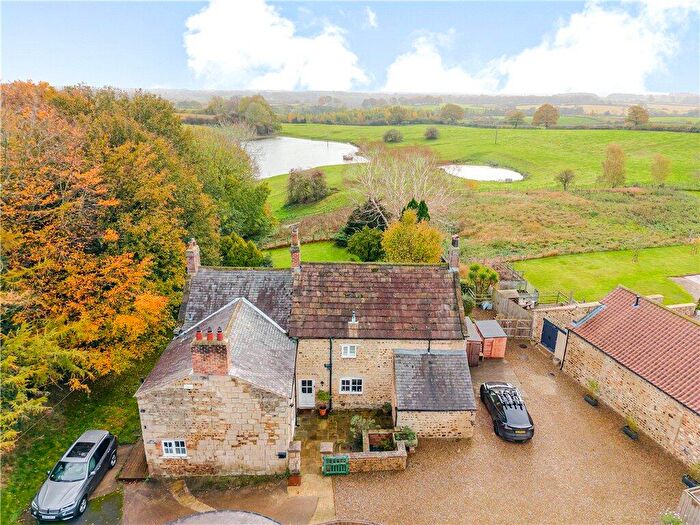 5 Bedroom Detached House To Rent In Markington, Harrogate, North Yorkshire, HG3