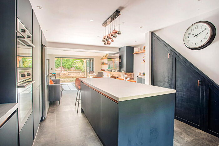 3 Bedroom Terraced House For Sale In Hodges Close, Tetbury, GL8