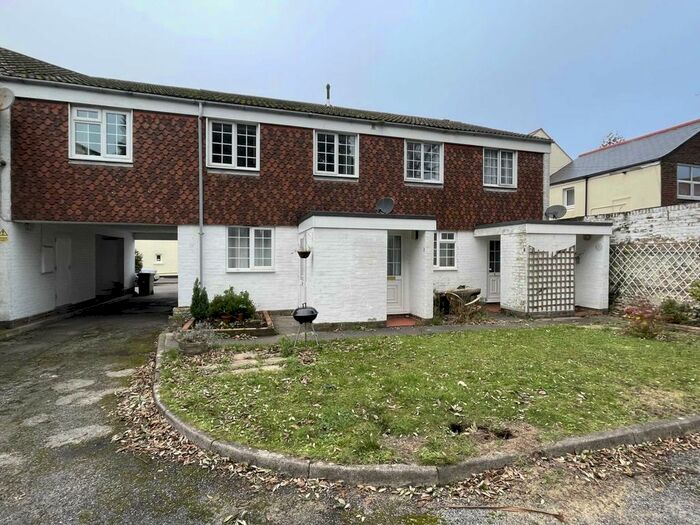 1 Bedroom Flat To Rent In Waterloo Court, Felpham, PO22