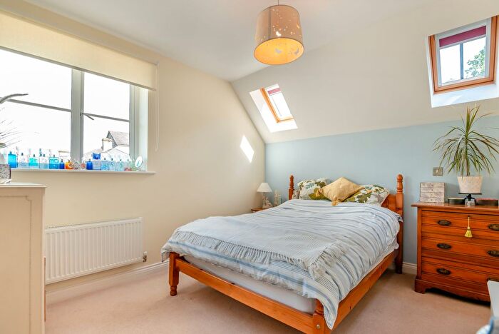 3 Bedroom End Of Terrace House For Sale In Channing Mews, Ross-On-Wye, Herefordshire, HR9