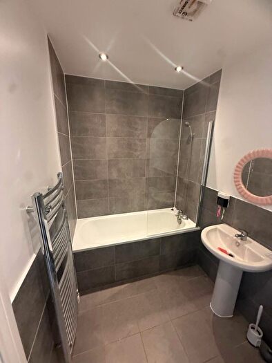 1 Bedroom Flat To Rent In Ilford, IG2