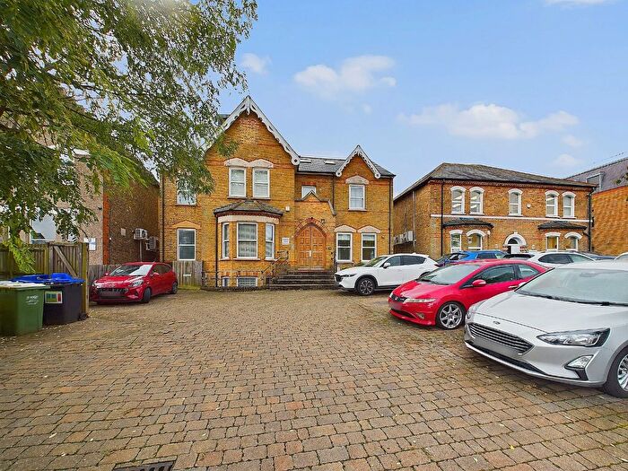 1 Bedroom Flat To Rent In Main Road, Sidcup, Kent, DA14