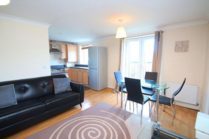 2 Bedroom Apartment To Rent In Hartford Street, Heaton, NE6