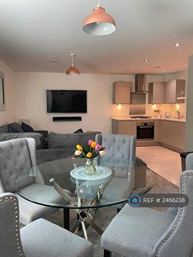 1 Bedroom Flat To Rent In Lansdowne Place, Taplow, Maidenhead, SL6